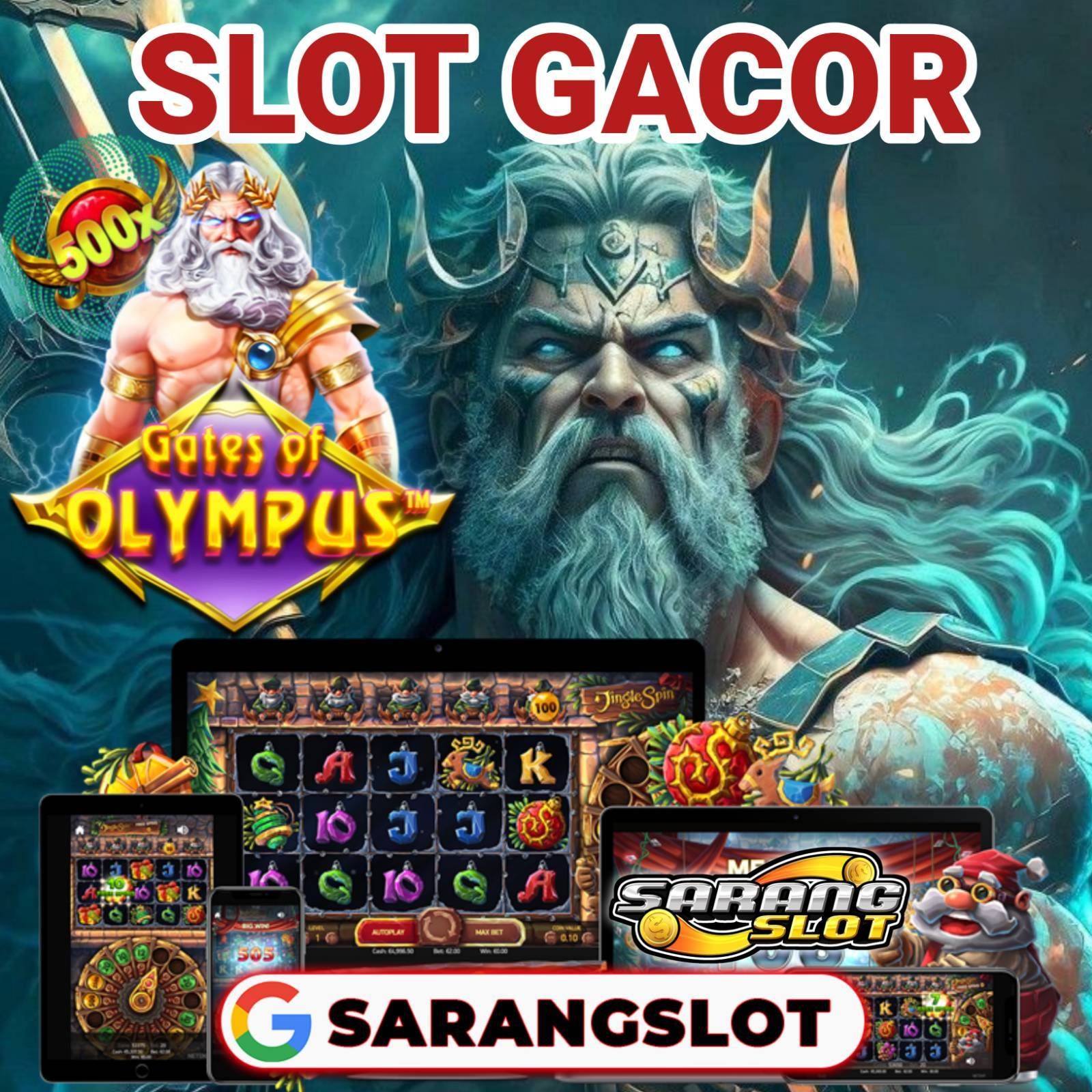 Slot Gacor